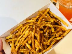 -前进5路汉堡炸鸡(昙华林店)