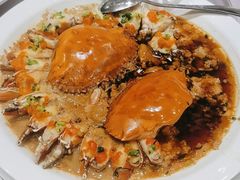 -顺风海鲜港(金玉兰店)