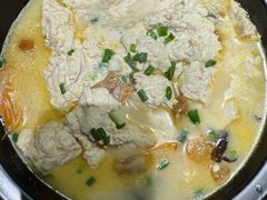 -山衢味庄·鲜辣衢菜(杭行路店)