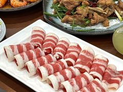 -金龙·打边炉(武进路店)