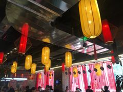 -小龙坎老火锅(北京三里屯店)