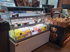 -酵墅·红酒酵母面包(羲和广场店)