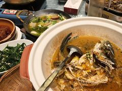 -印巷里主题餐厅(马鞍山店)