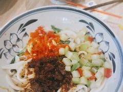 -宋益驴蹄子面肉夹馍(辛家庙店)