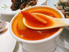 传统德大罗宋汤-妈妈家·本帮菜(总店)