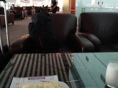 -首都机场t3-c国航两舱休息室