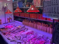 -长平老姿娘夜粥(平东一街店)