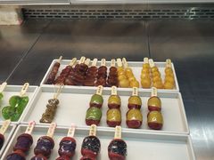 -老北京冰糖葫芦(春明路店)