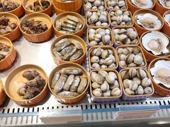 -海底捞大排档火锅(打浦路店)