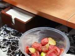 王牌烤肠-牛将军•涮肉•烤肉•铁板烧(北京王府井·故宫店)