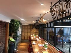 -百年神厨·地道川菜(清江西路店)