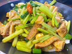 -牛街老爆肚满(牡丹园店)