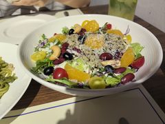 -沏点Trattoria意大利餐厅(新街口店)