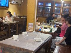 大堂-霄汉羊排(万松园一店)