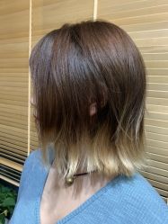 -意廊 Hair Salon