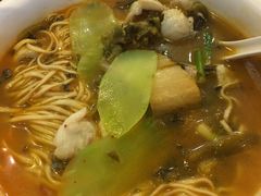 -望江面馆(杭州智汇中心店)
