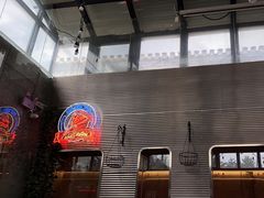 -Tubestation站点比萨(五道营店)