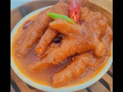 -合晋食府(广州合晋帝苑酒店)
