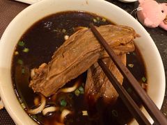 -中国厨房/台湾牛肉面