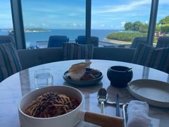 -瑰丽酒店·海吧·天际下午茶·现场DJ·天台酒吧