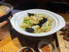 -鸽子窝(黄村店)