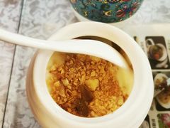 -汗腾格里·风味餐厅(新疆驻京办店)