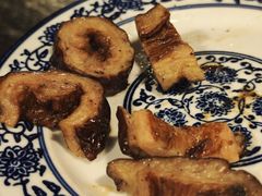 -吾味香葫芦头(安西街店)