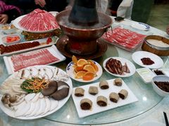 -东来顺•非遗火锅(外滩店)