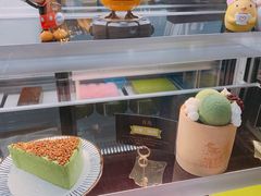 -無邪日式甜品(华润五彩城购物中心店)