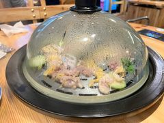 -阿鸡鱼庄·顺德鲜蒸小炒(亚运村店)