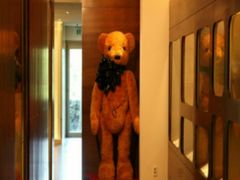 -济州岛泰迪熊博物馆