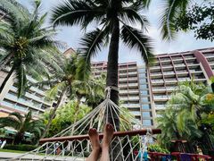 -三亚湾海居铂尔曼度假酒店