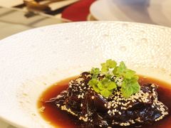 -北京西单美爵酒店-融轩中餐厅