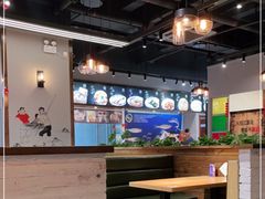 -台记小海鲜(七宝店)