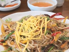 -全州拌饭馆(断桥店)