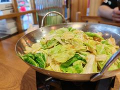 -九老汉·川渝江湖菜(合川路2店)