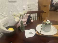 -坦克·甜品店(莲花广场店)