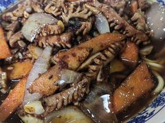 -姚记面馆(瑶琳路店)