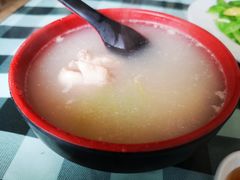 -广东粤秀餐馆(佳家花园小区店)