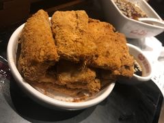 糯米黄粑-丝恋丝娃娃(金阳国贸店)