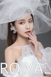点击看大图 -挪娅婚纱摄影皇家会所