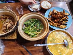 -菜先生私厨(安喜门店)