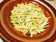 -半山腰·云南菜(侨福芳草地店)