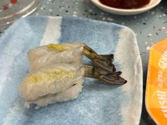 -元气寿司(东方宝泰店)