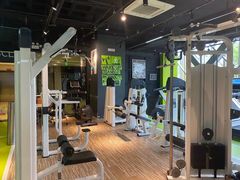 -GMJ·24H健身房(四川北路店)