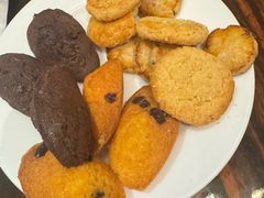 -圣丰索菲特·2 On 988 Café 自助餐厅