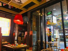 -兔槽江湖菜·重庆璧山兔(水围店)