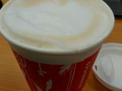 -星巴克臻选(湖滨道店)