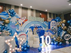 -淮安曙光国际大酒店(大运河广场花街店)