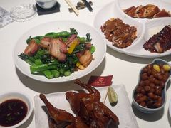 -侨美·唐荔园·40年地道粤菜